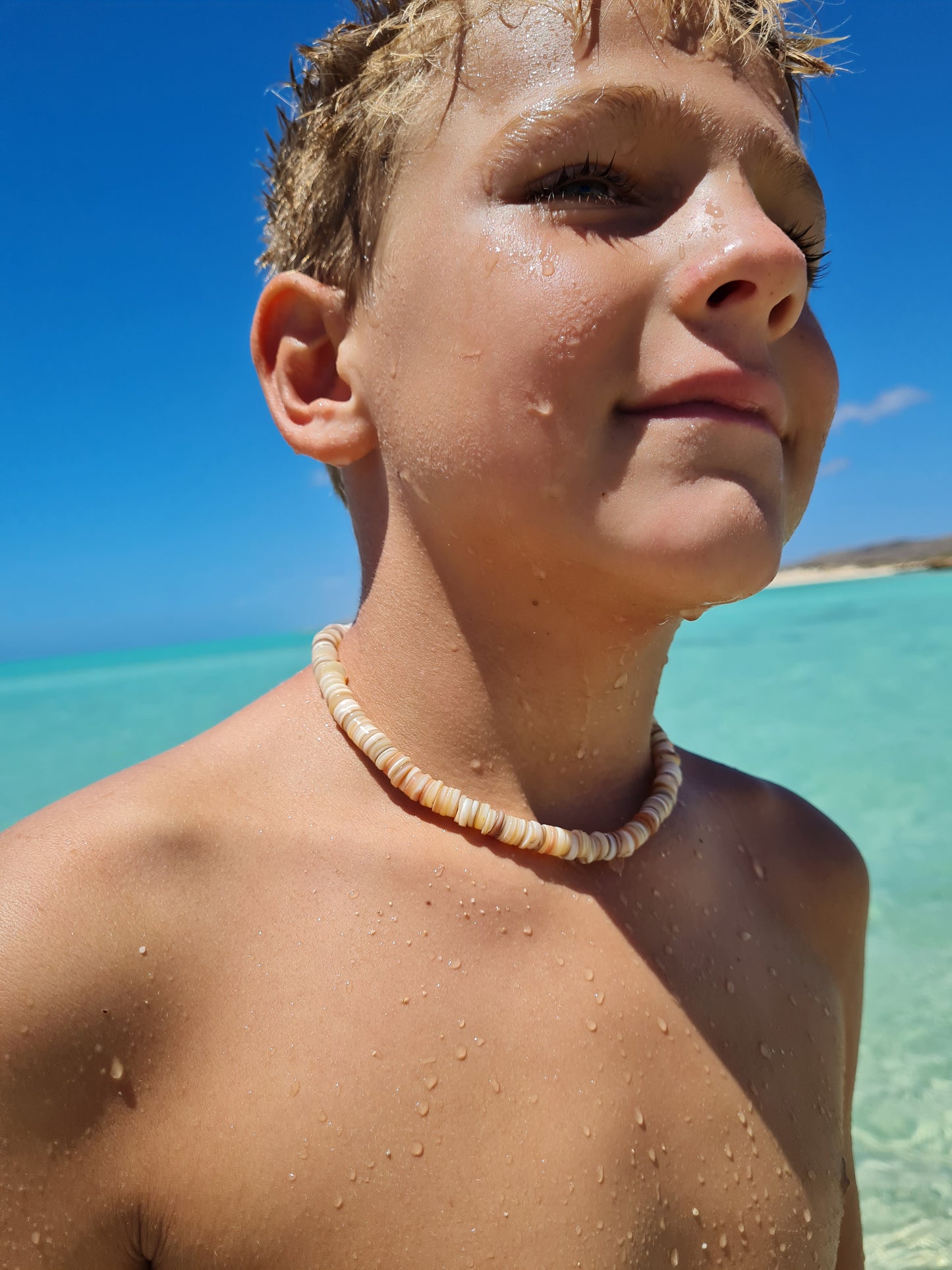 Dunes Necklace