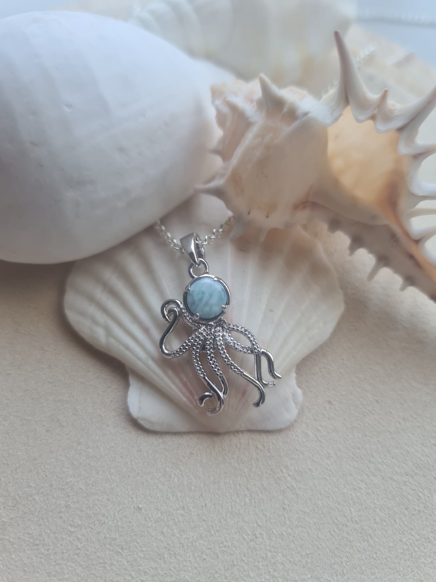 Ningaloo Occy Necklace