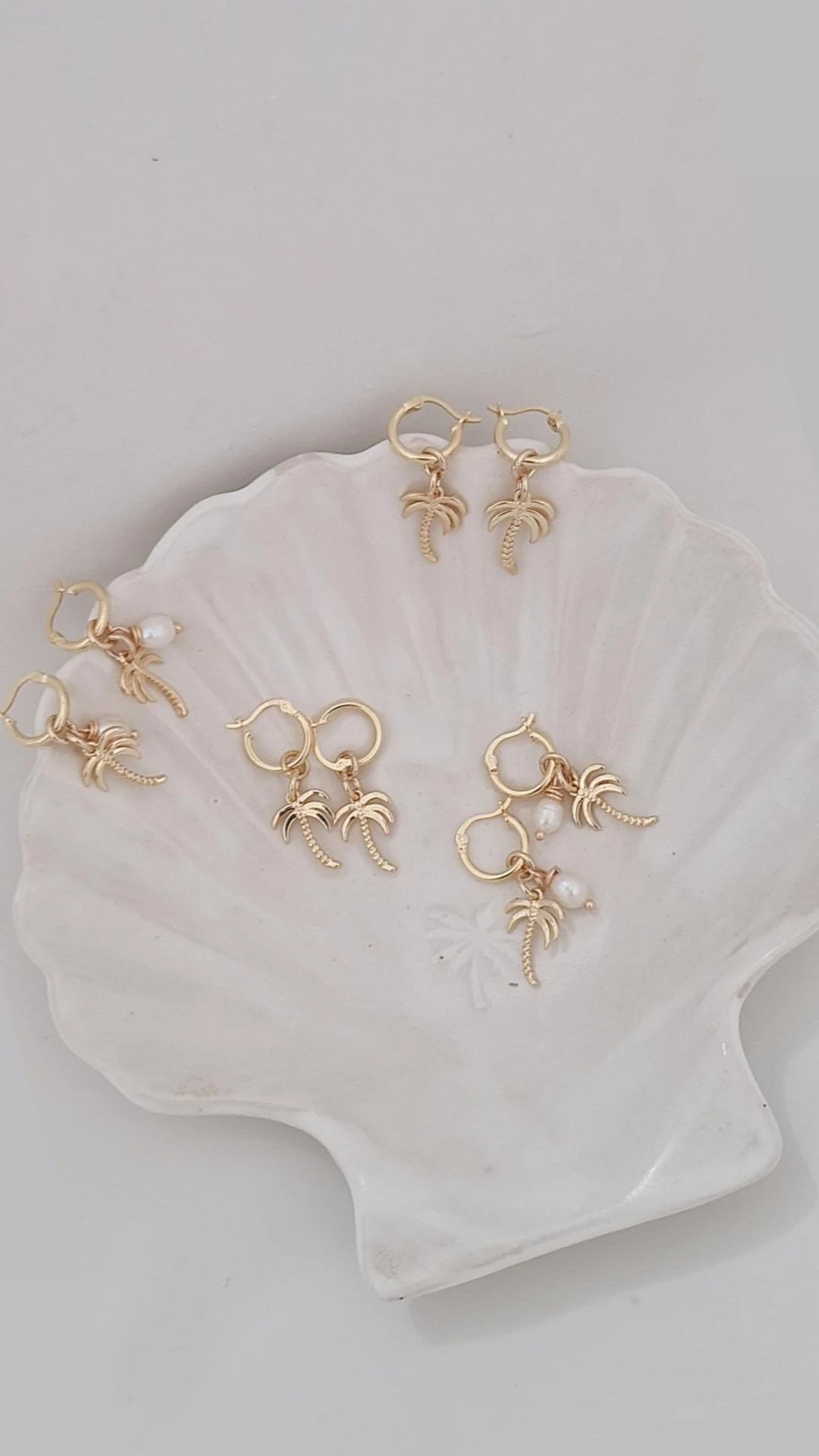 Coco Loco Earrings