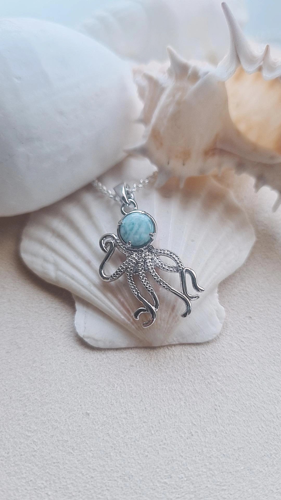 Ningaloo Occy Necklace