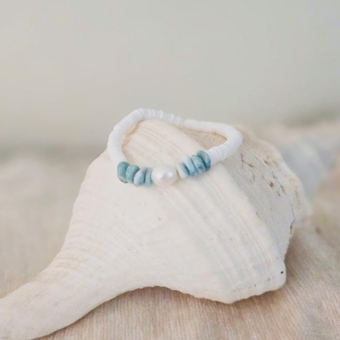 Oceans Rise Bracelet