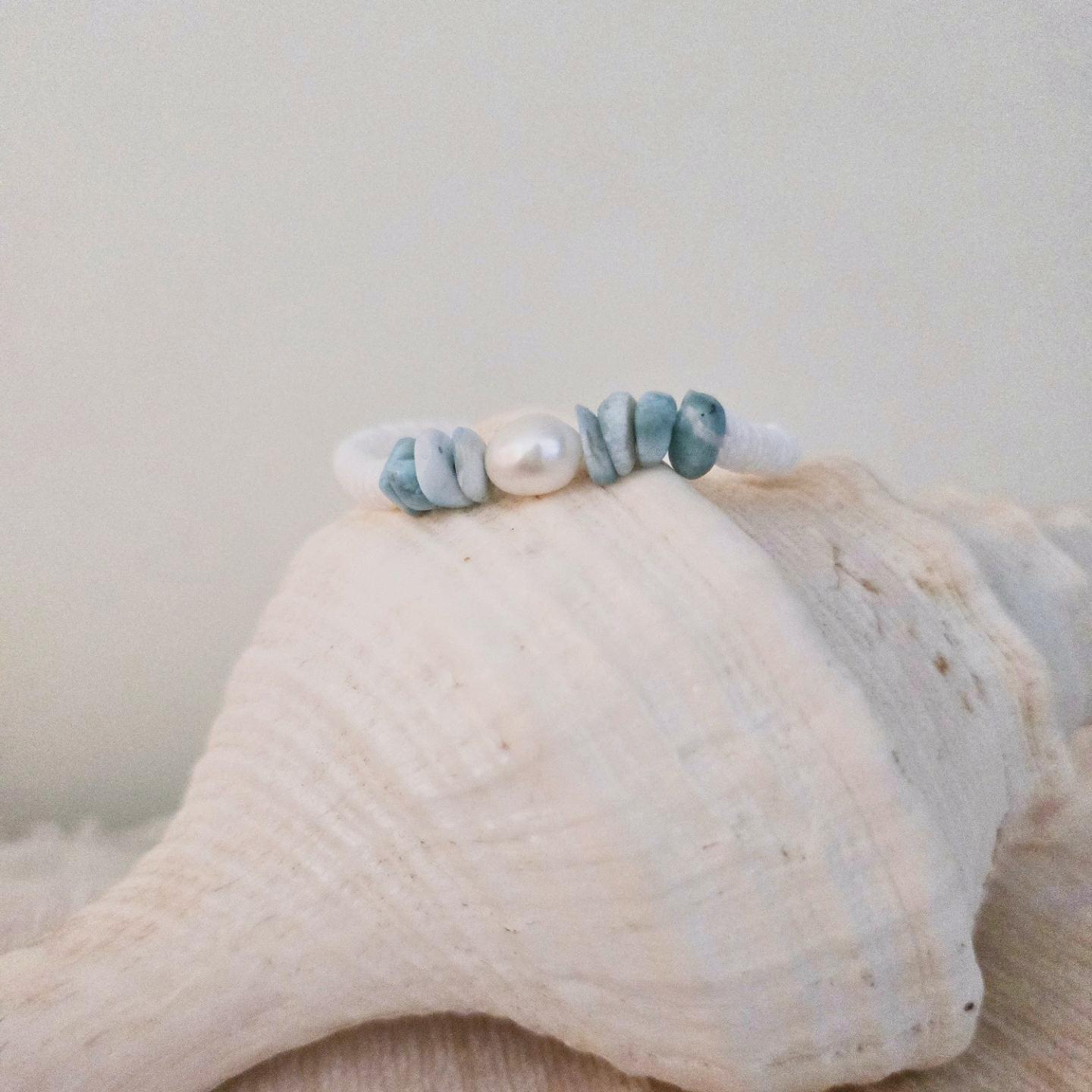 Oceans Rise Bracelet