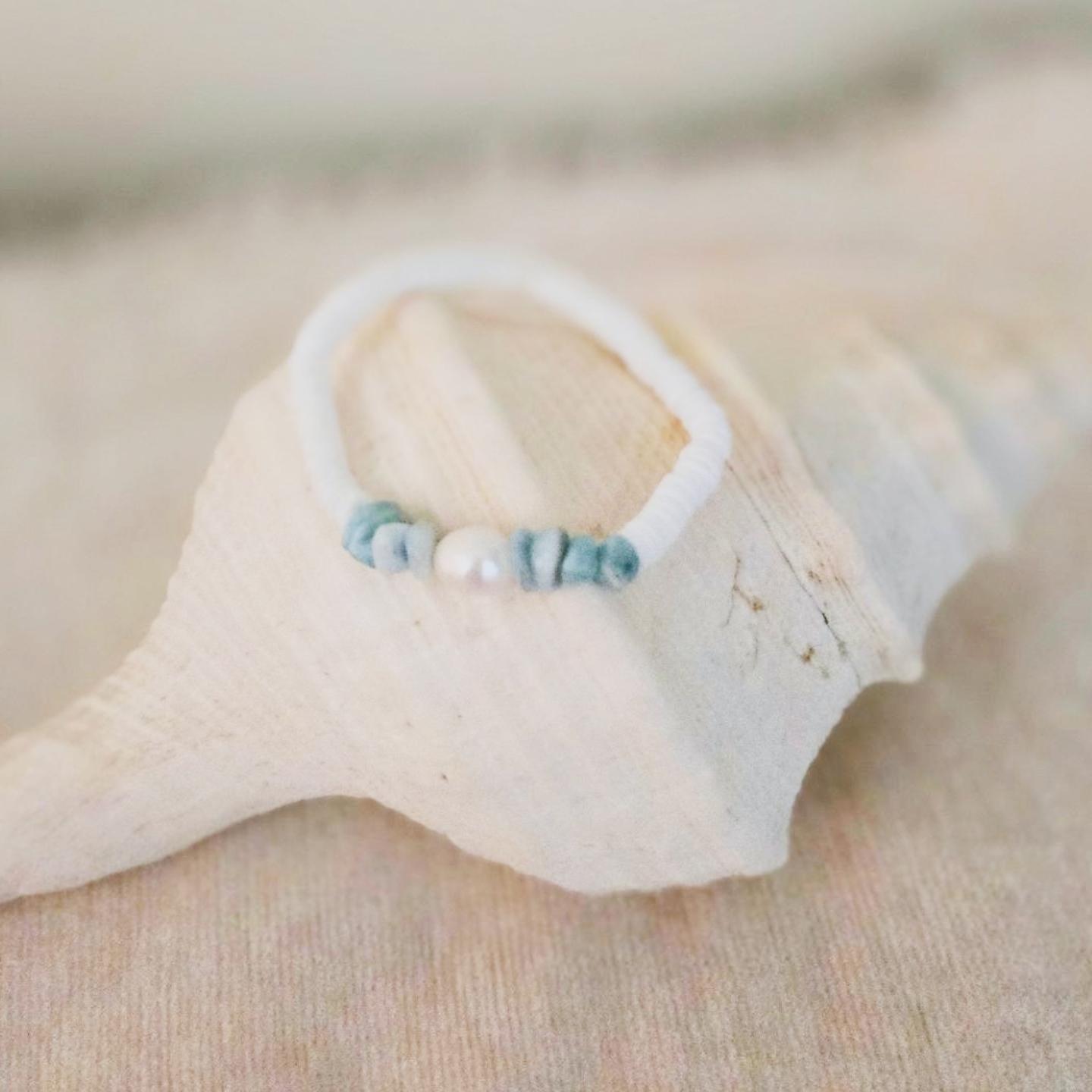 Oceans Rise Bracelet