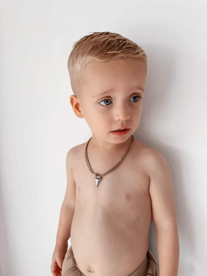 Ningaloo Shark Tooth Necklace