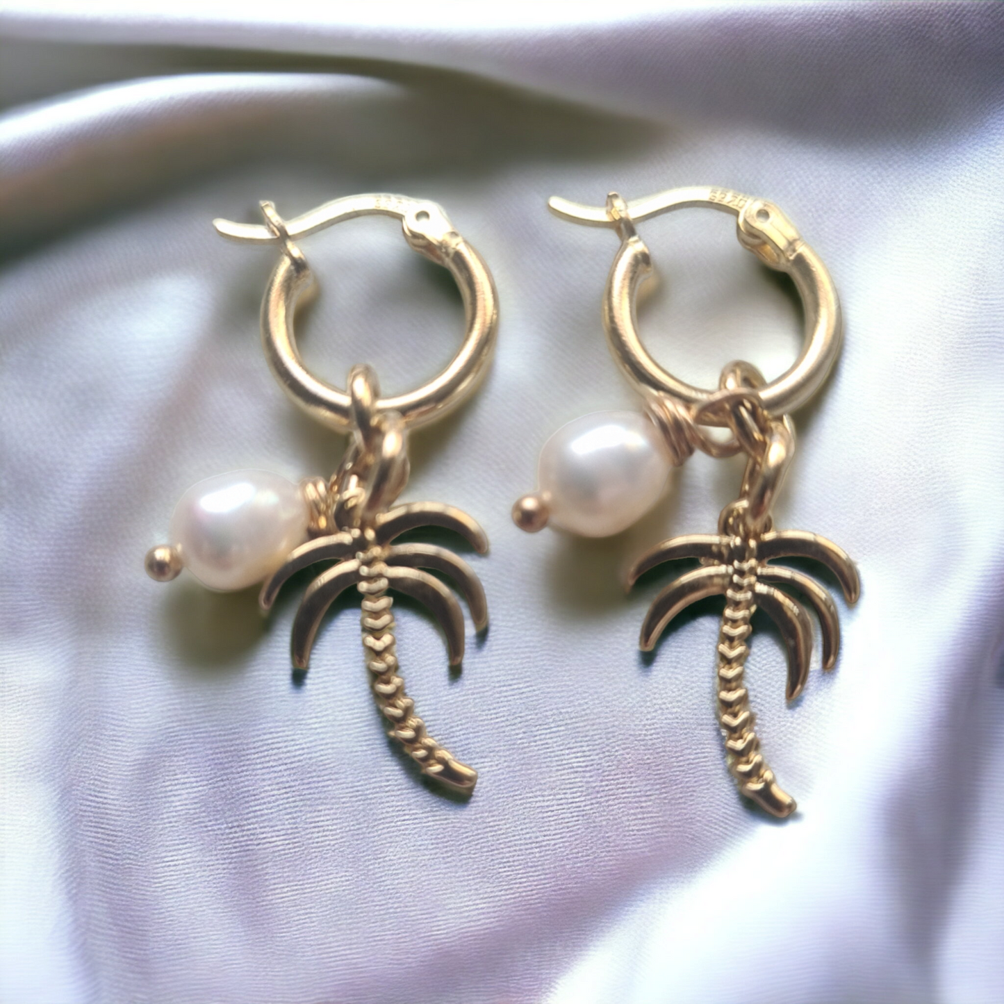 Coco Loco Earrings