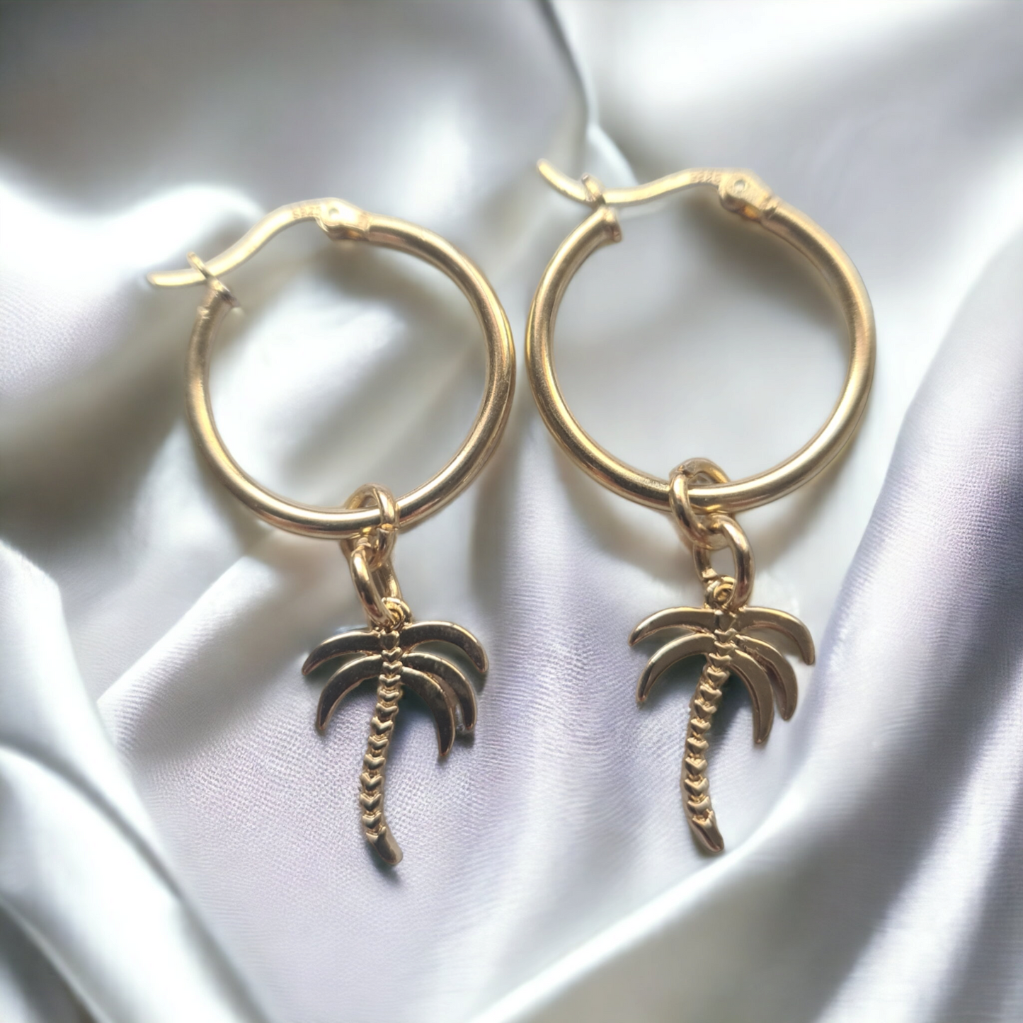 Coco Loco Earrings