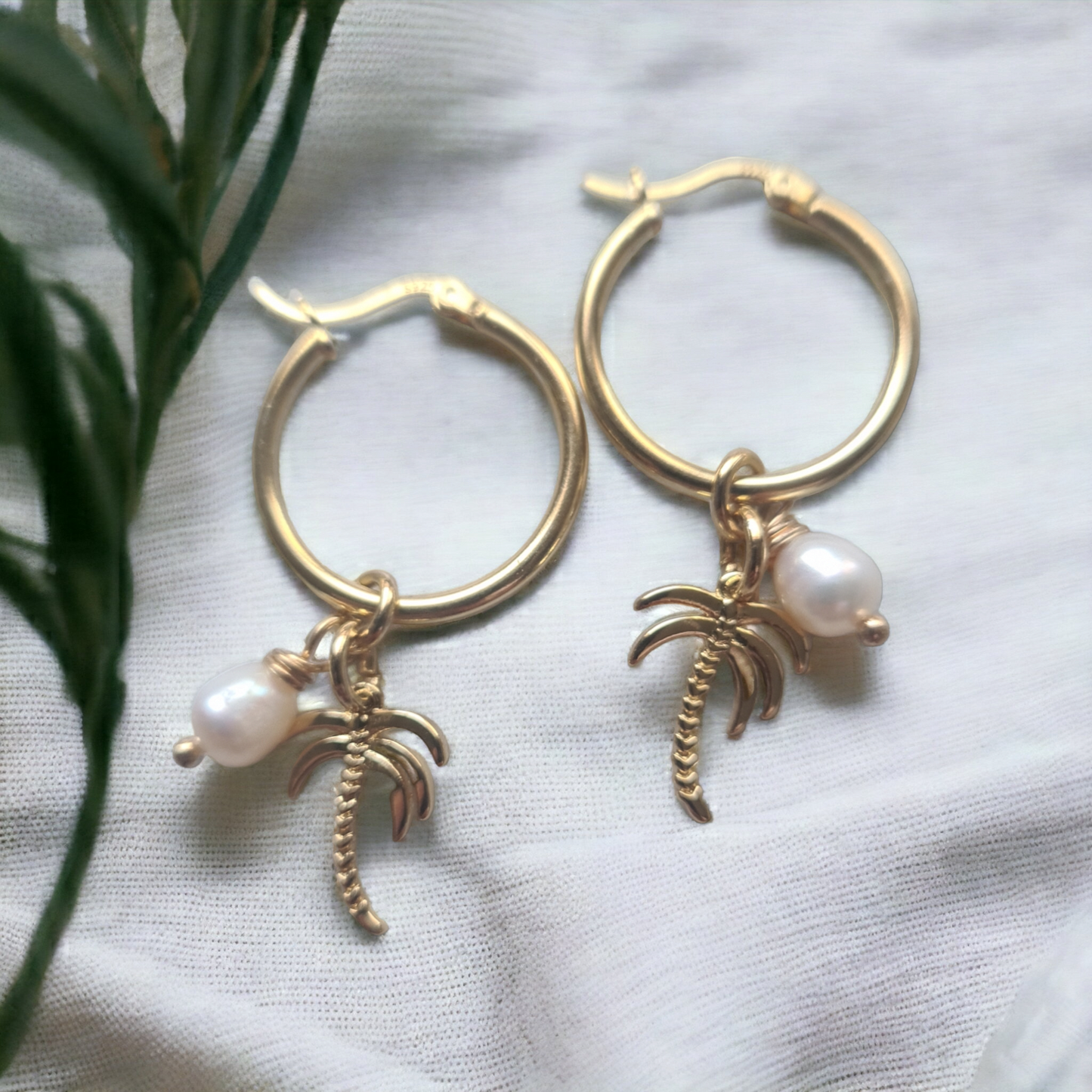 Coco Loco Earrings