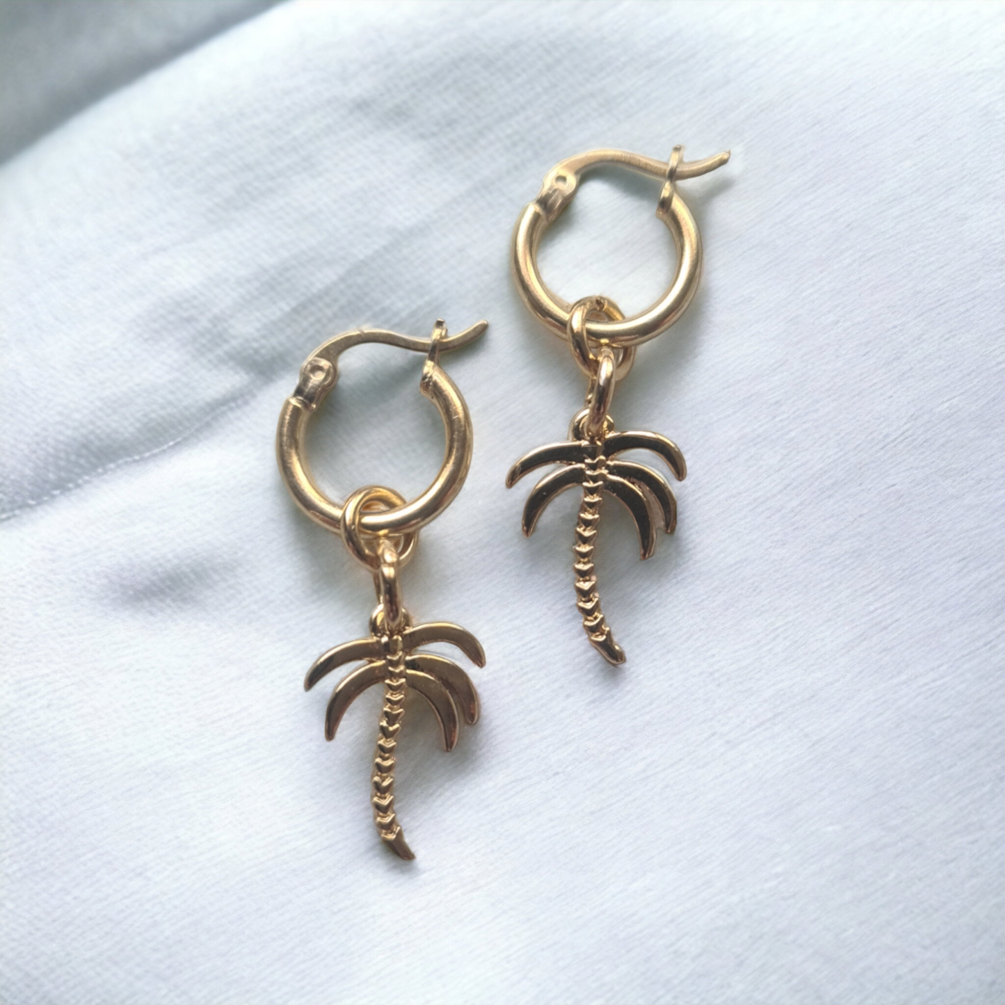 Coco Loco Earrings