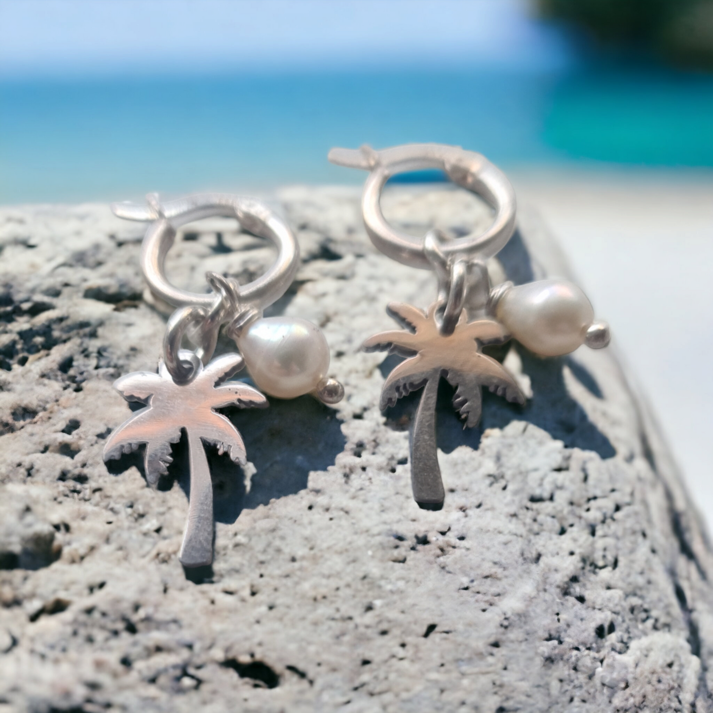 Coco Loco Earrings