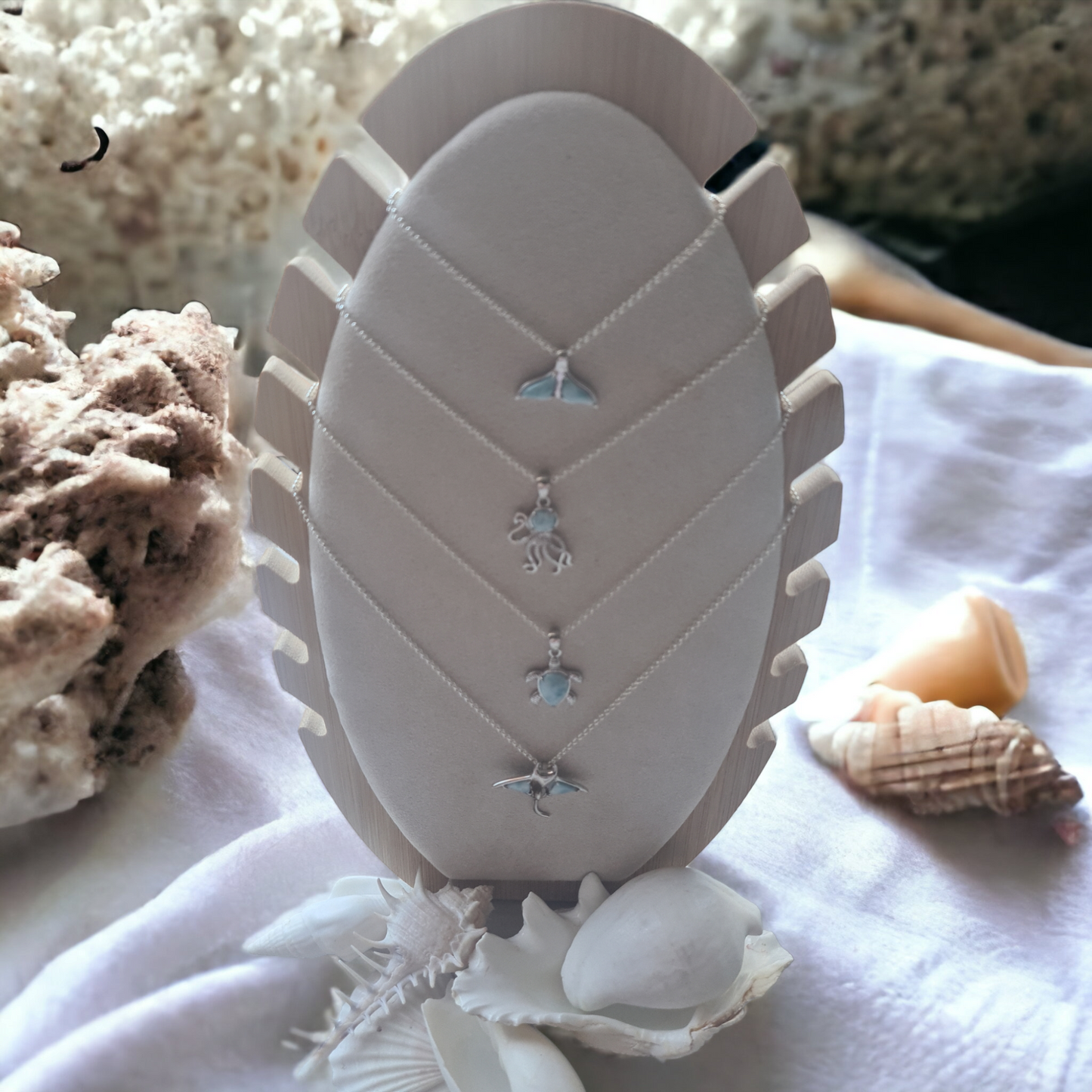 Ningaloo Occy Necklace