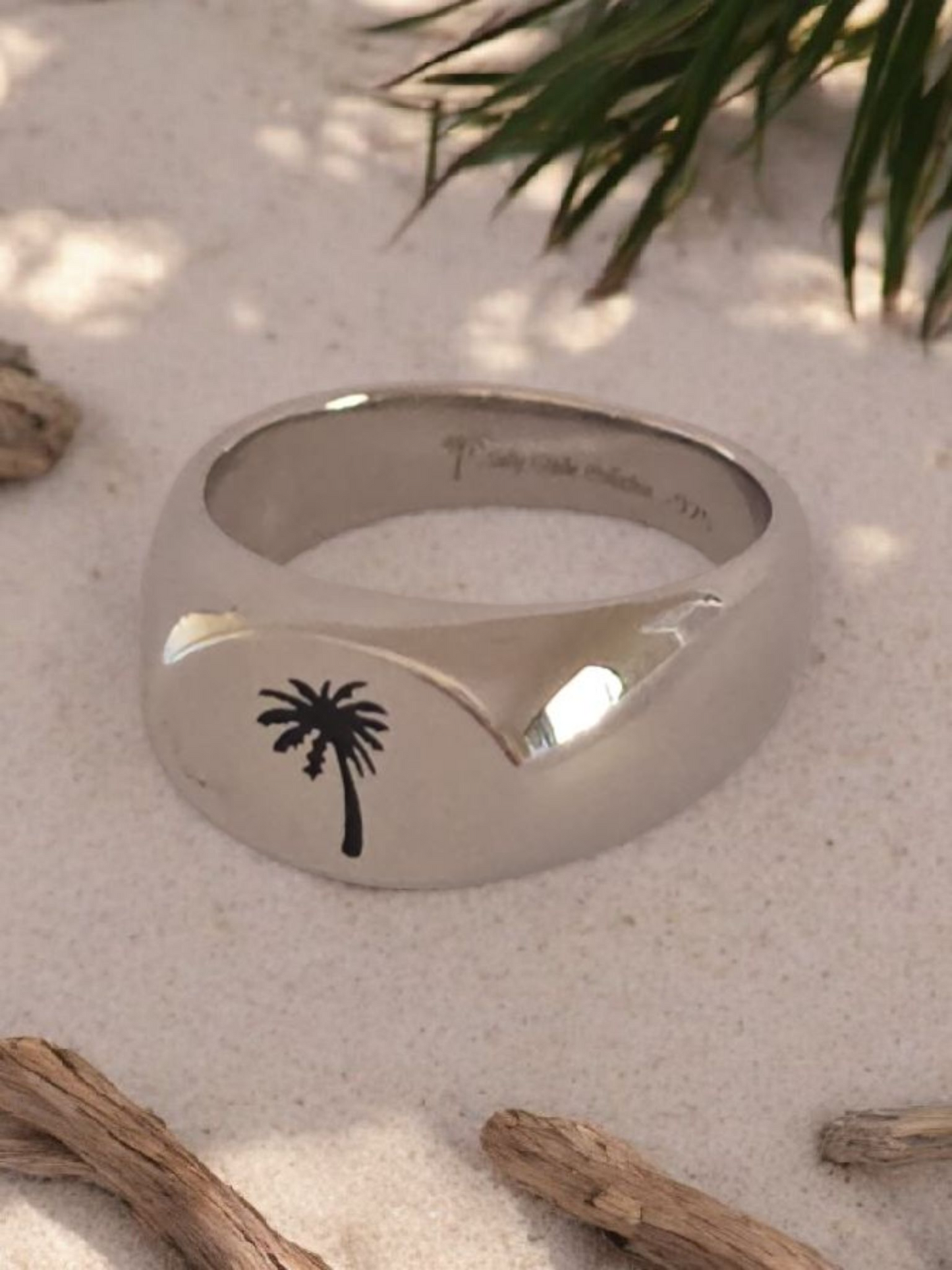 Coco Loco Ring