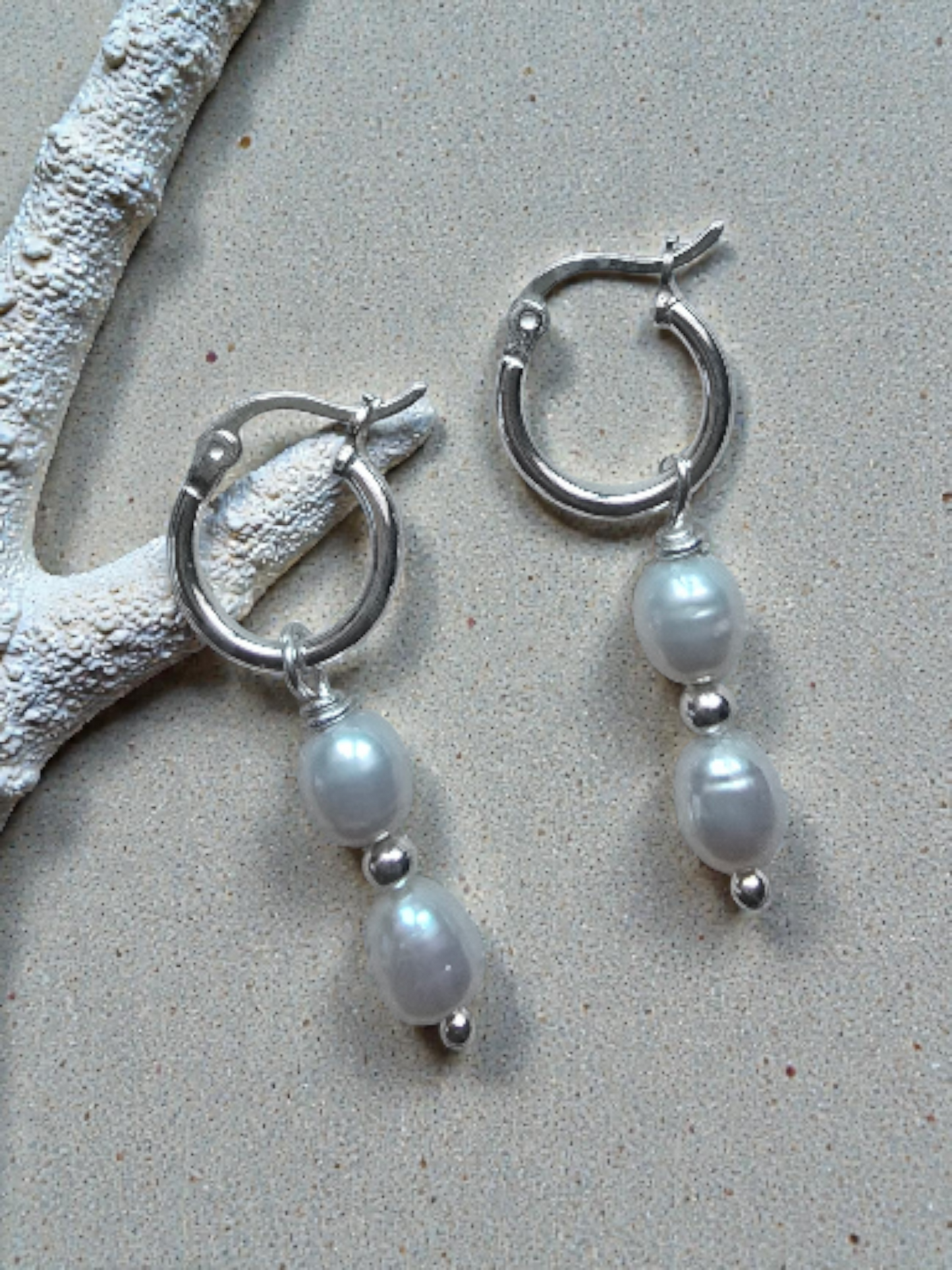 Natures Beauty silver