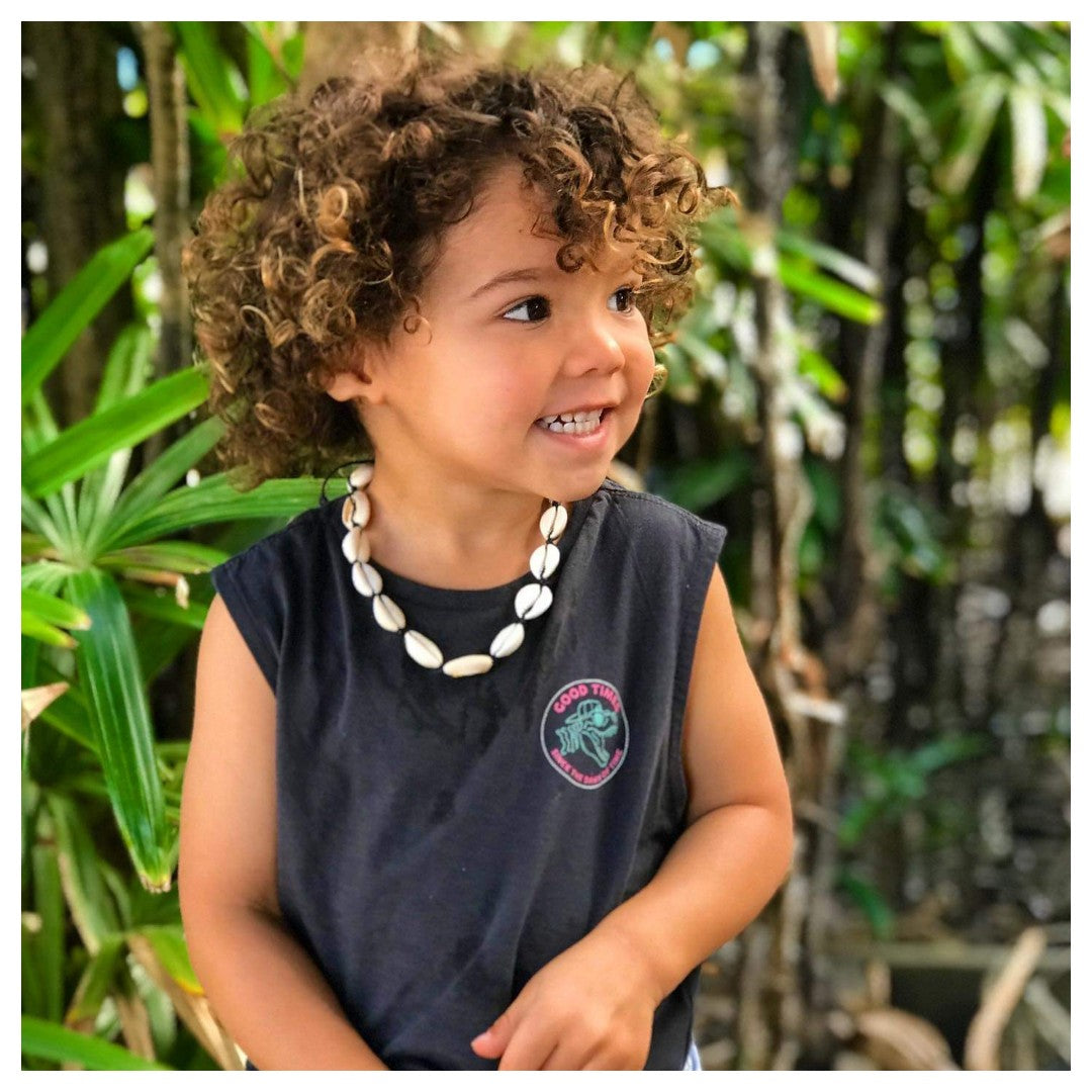Open Seas Necklace