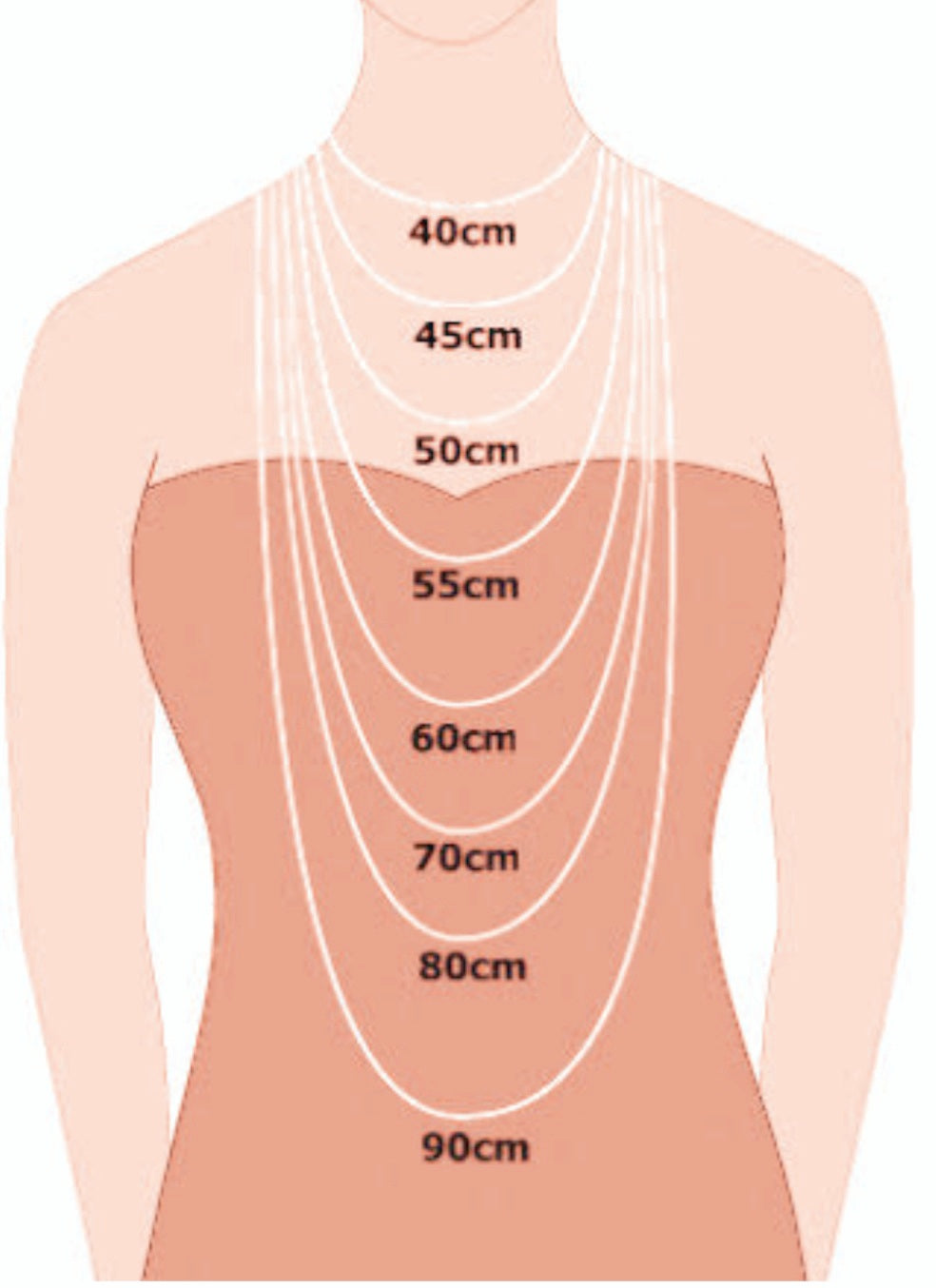 Coral Bay Necklace