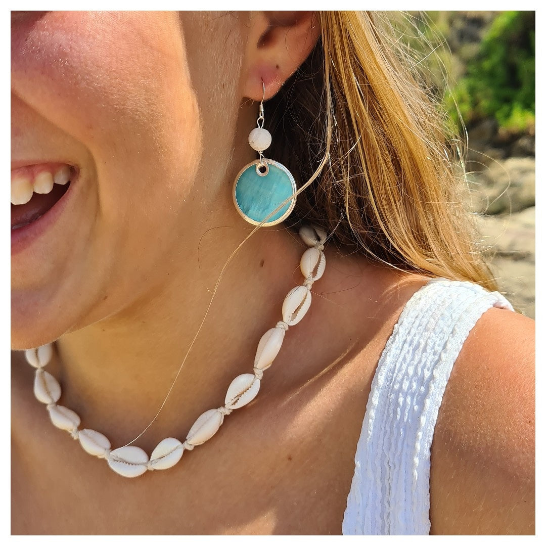 Open Seas Necklace