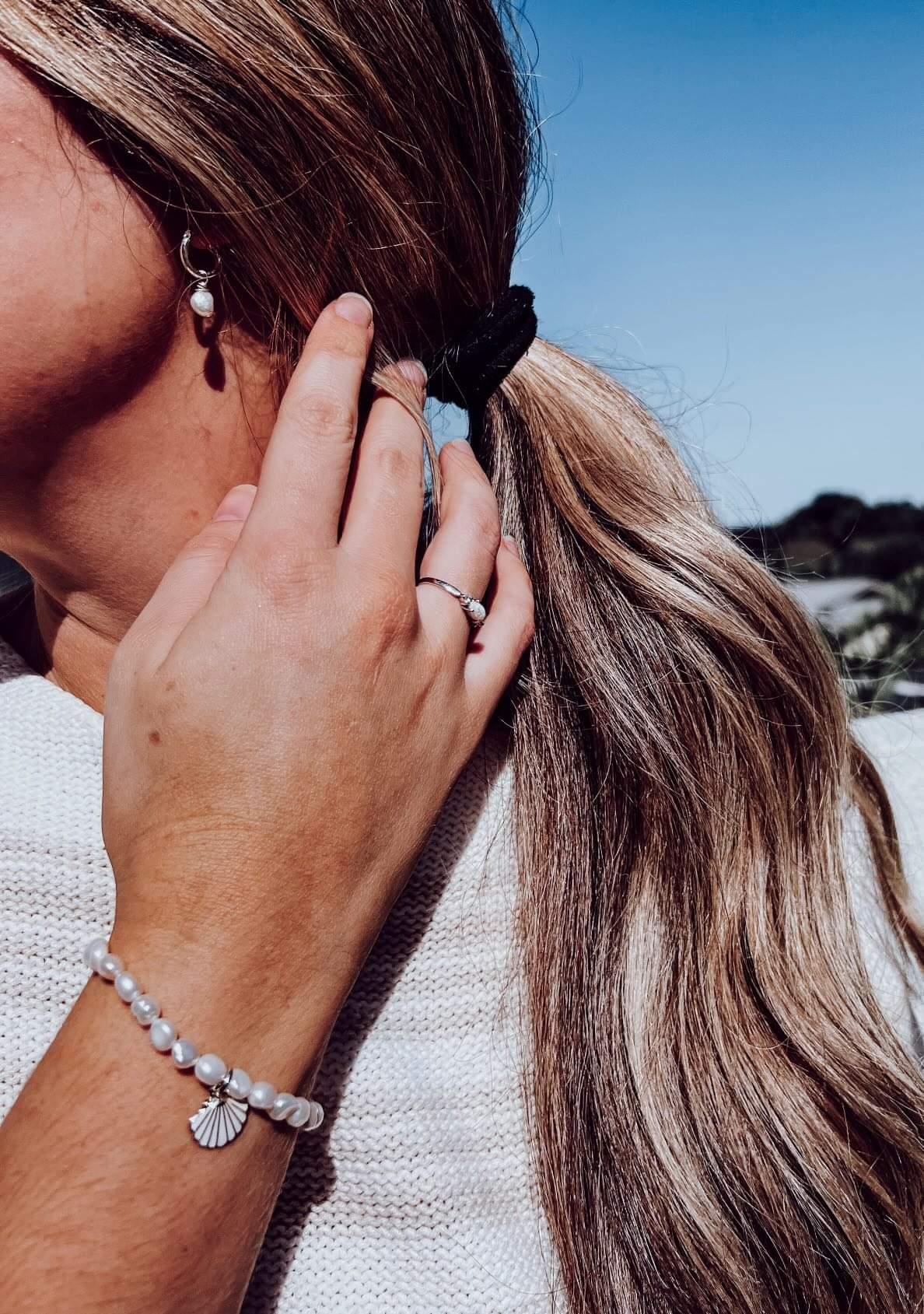 Treausres of the Sea Bracelet