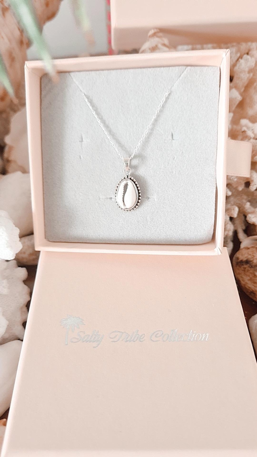 Coral Bay Necklace