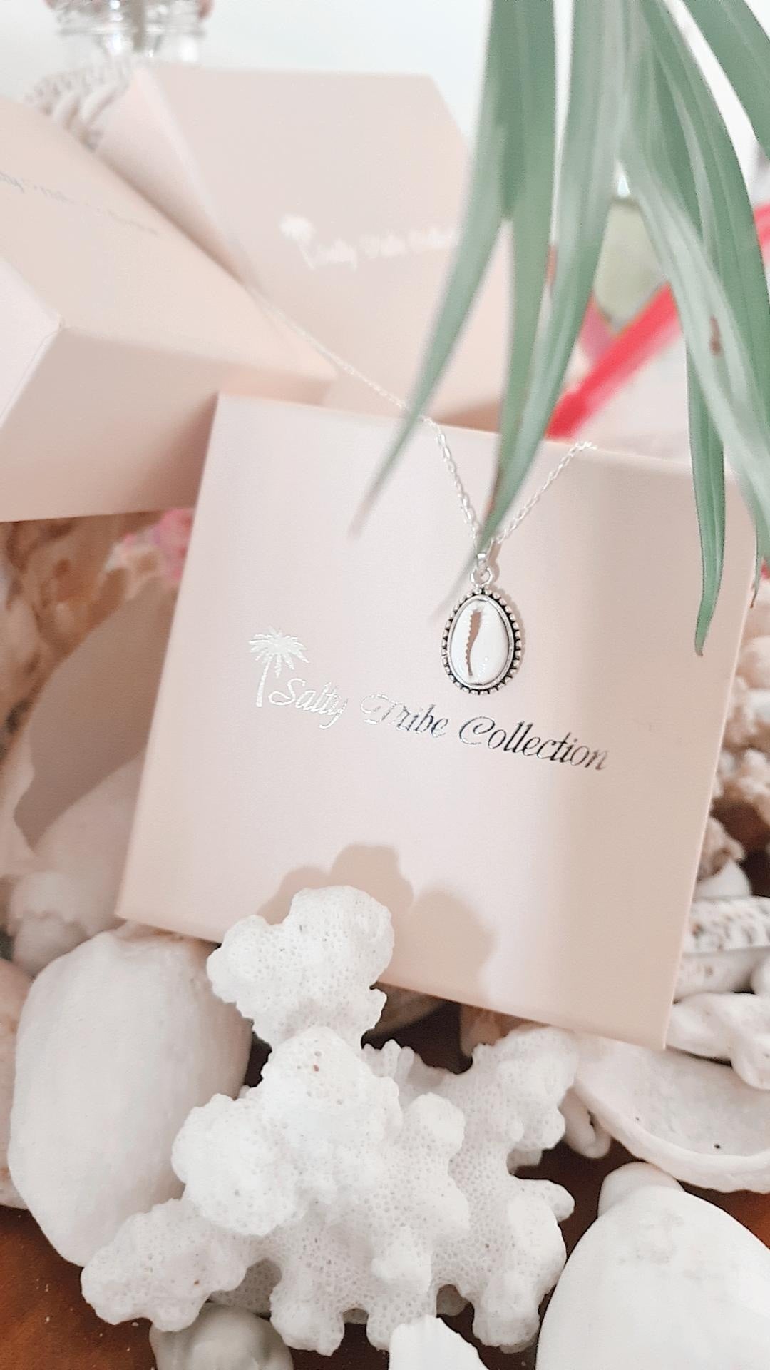 Coral Bay Necklace