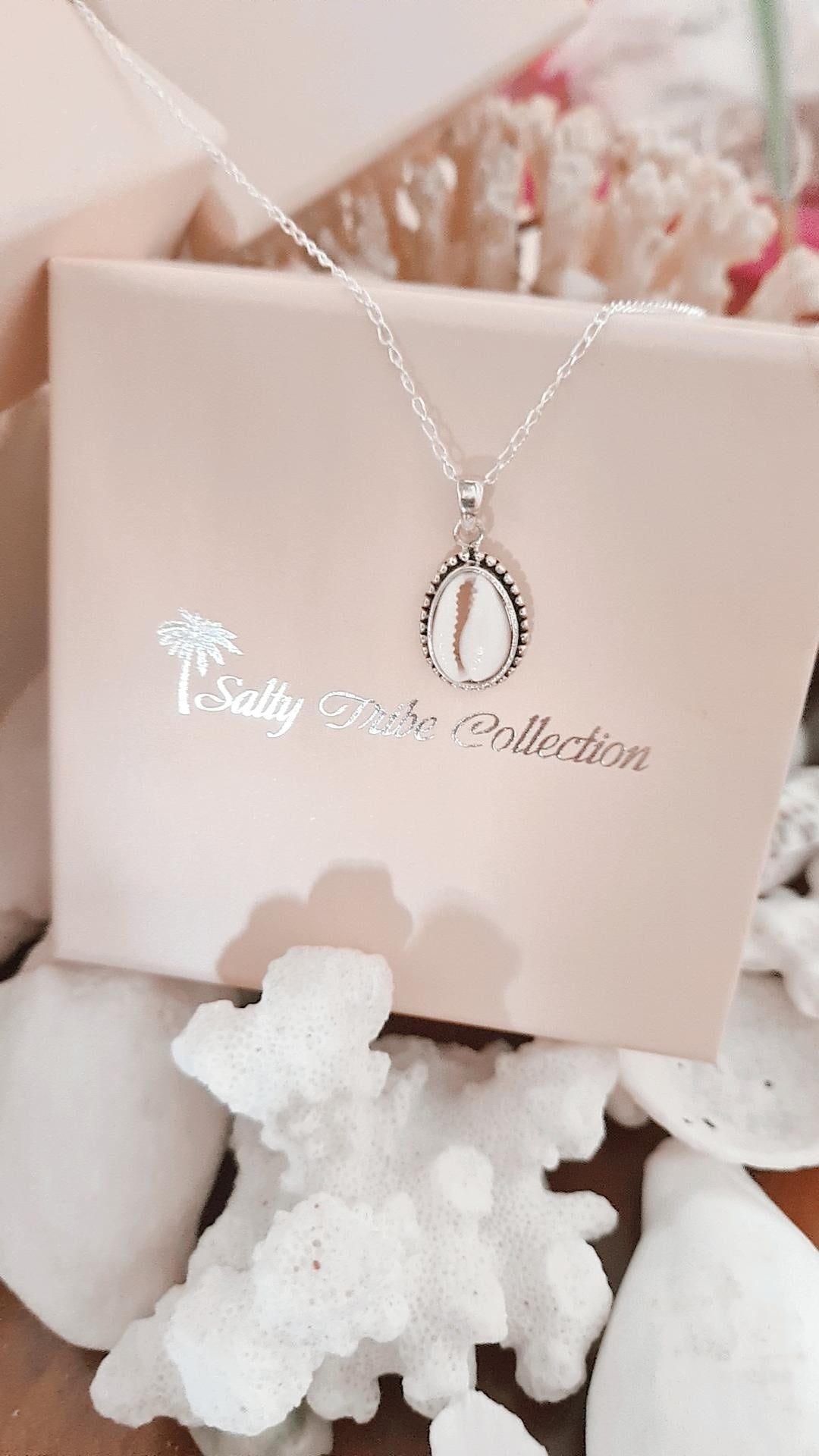Coral Bay Necklace