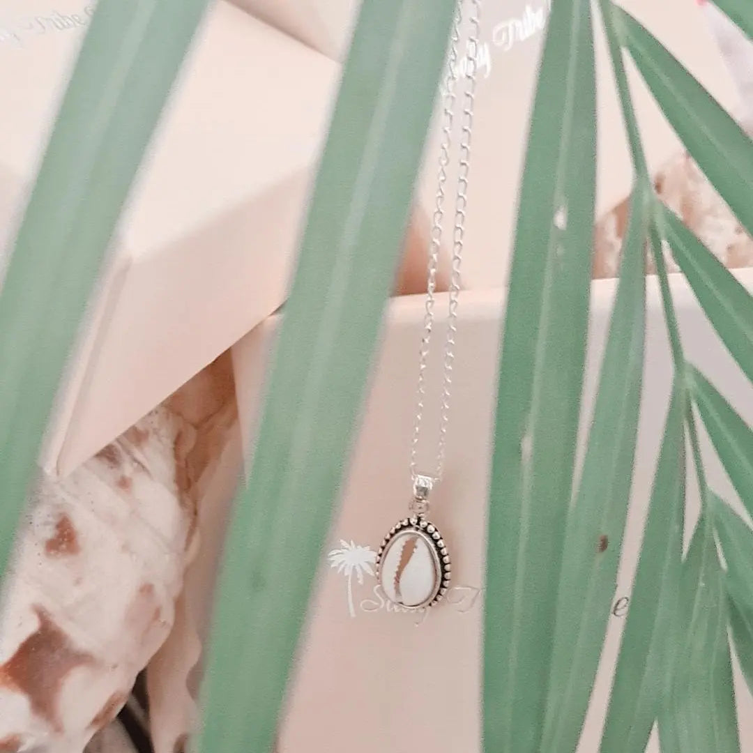 Coral Bay Necklace