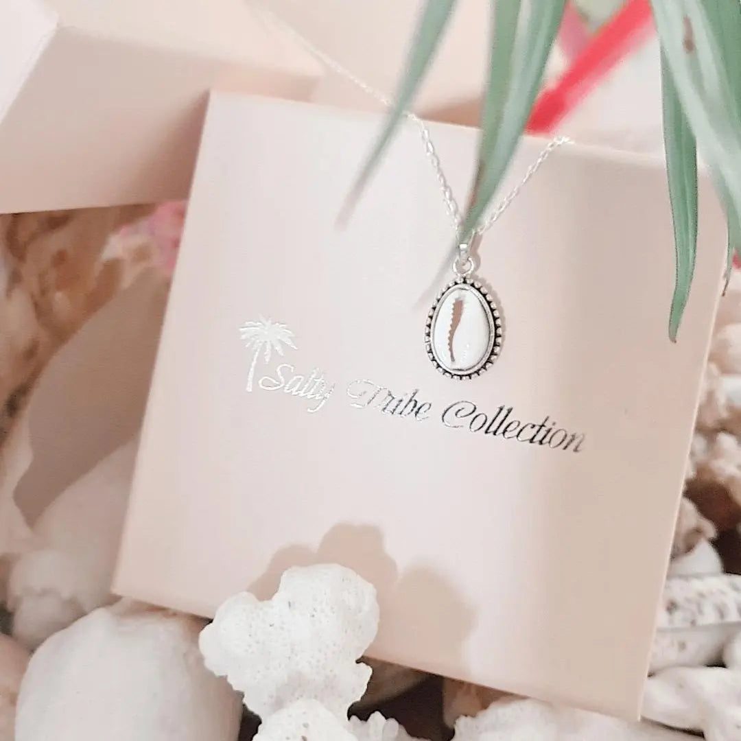 Coral Bay Necklace