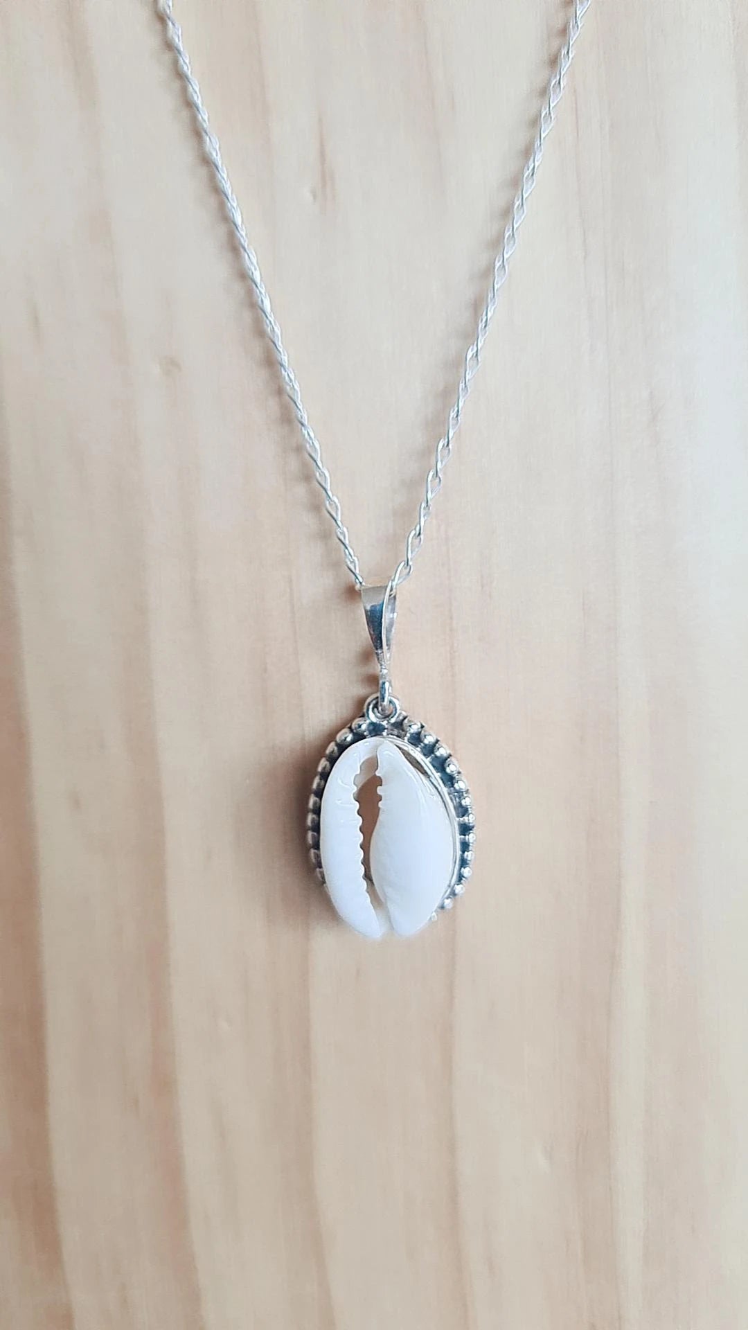 Coral Bay Necklace