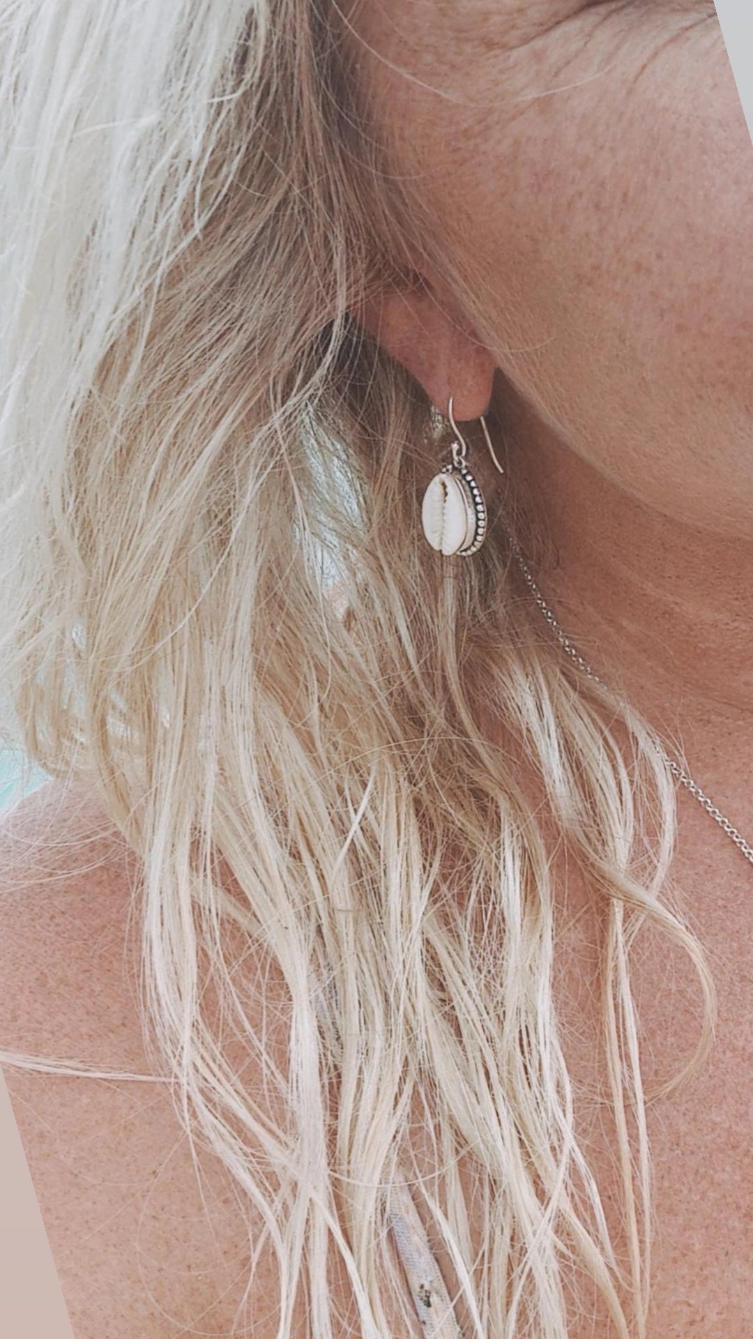 Coral Bay Earrings