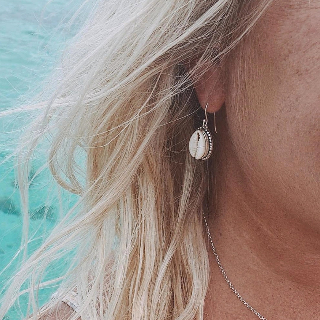 Coral Bay Earrings