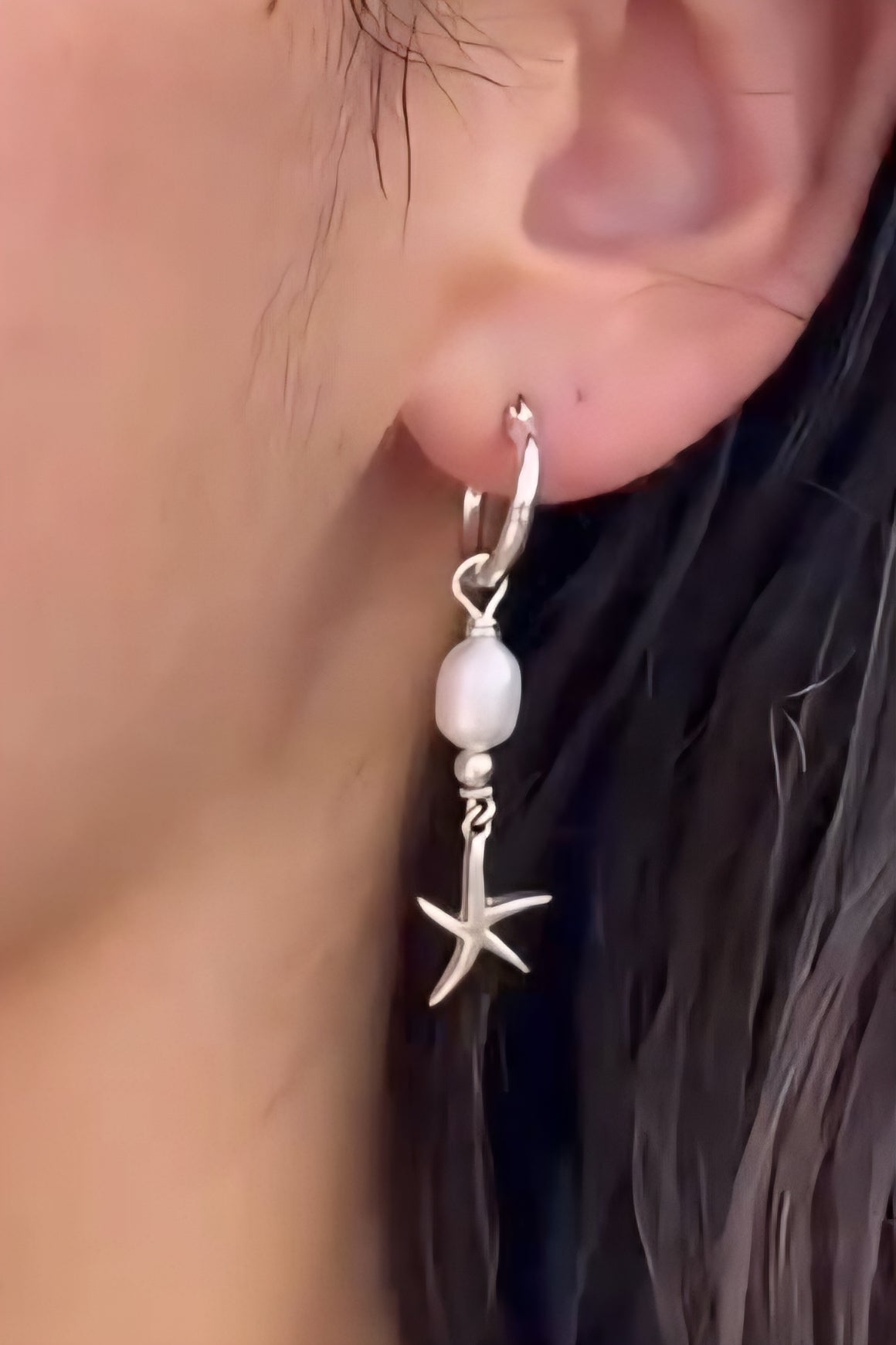 Starfish of the seas