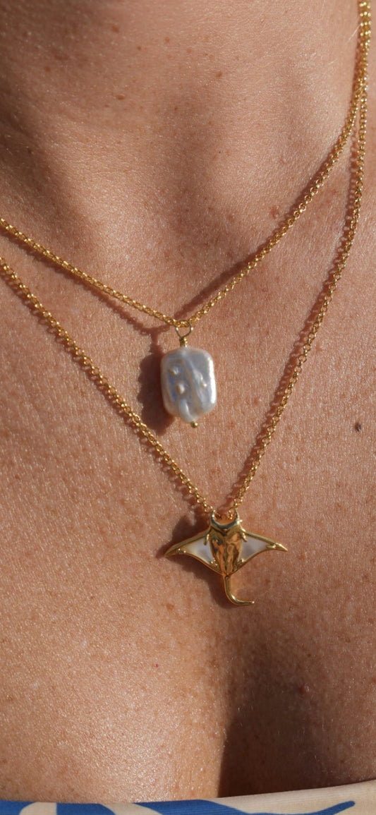 Pearls Dreams