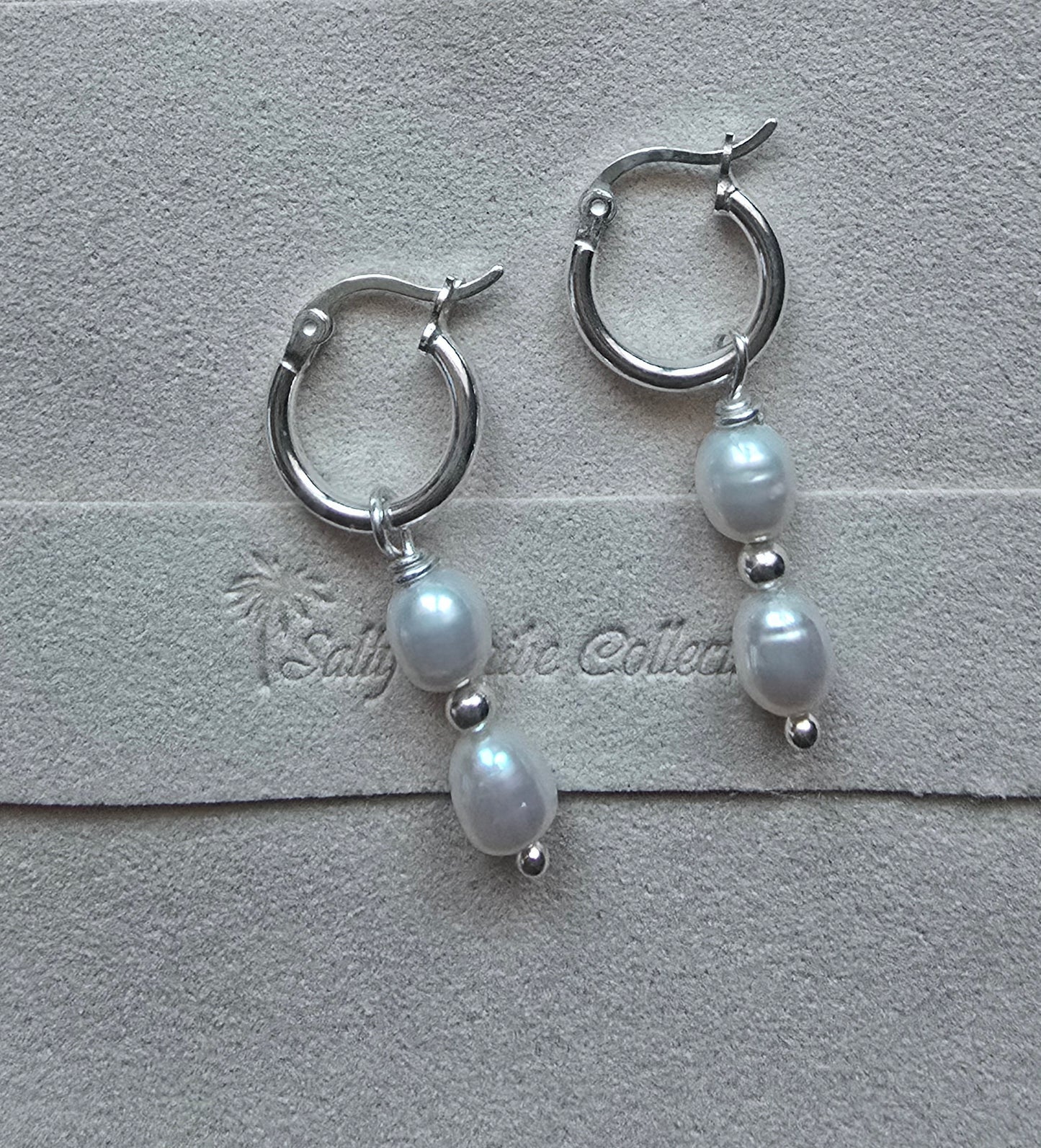 Natures Beauty silver
