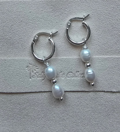 Natures Beauty silver
