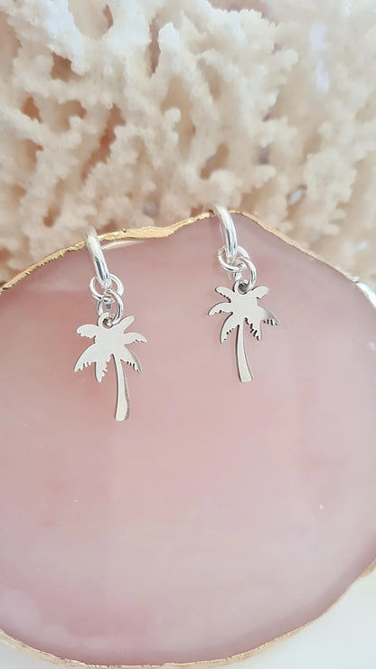 Coco Loco Earrings