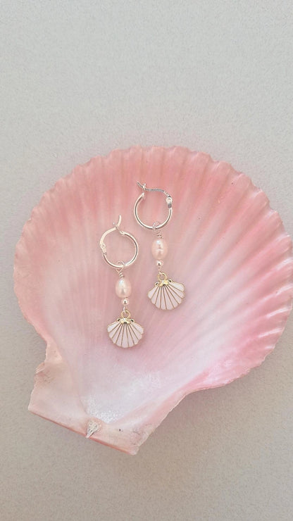 Mermaid Pearls