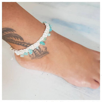 Wondering Gypsy Anklet